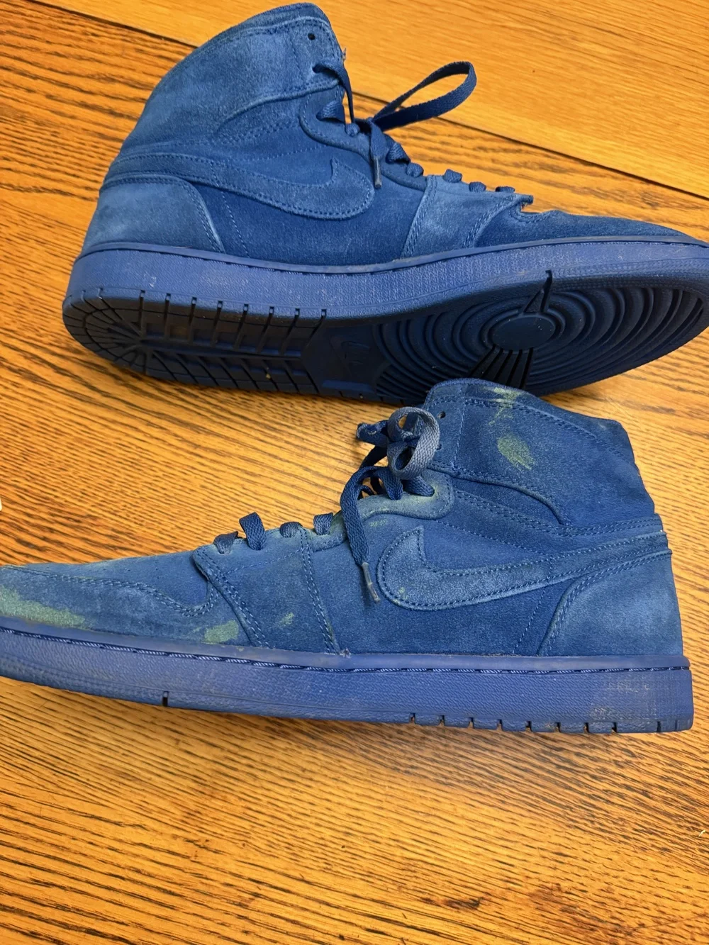 Jordan air retro